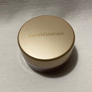 bareMinerals cosmetics